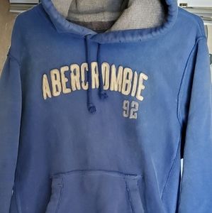 Abercrombie Hoodie